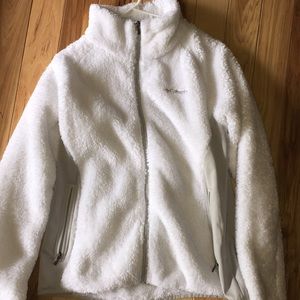 Columbia jacket